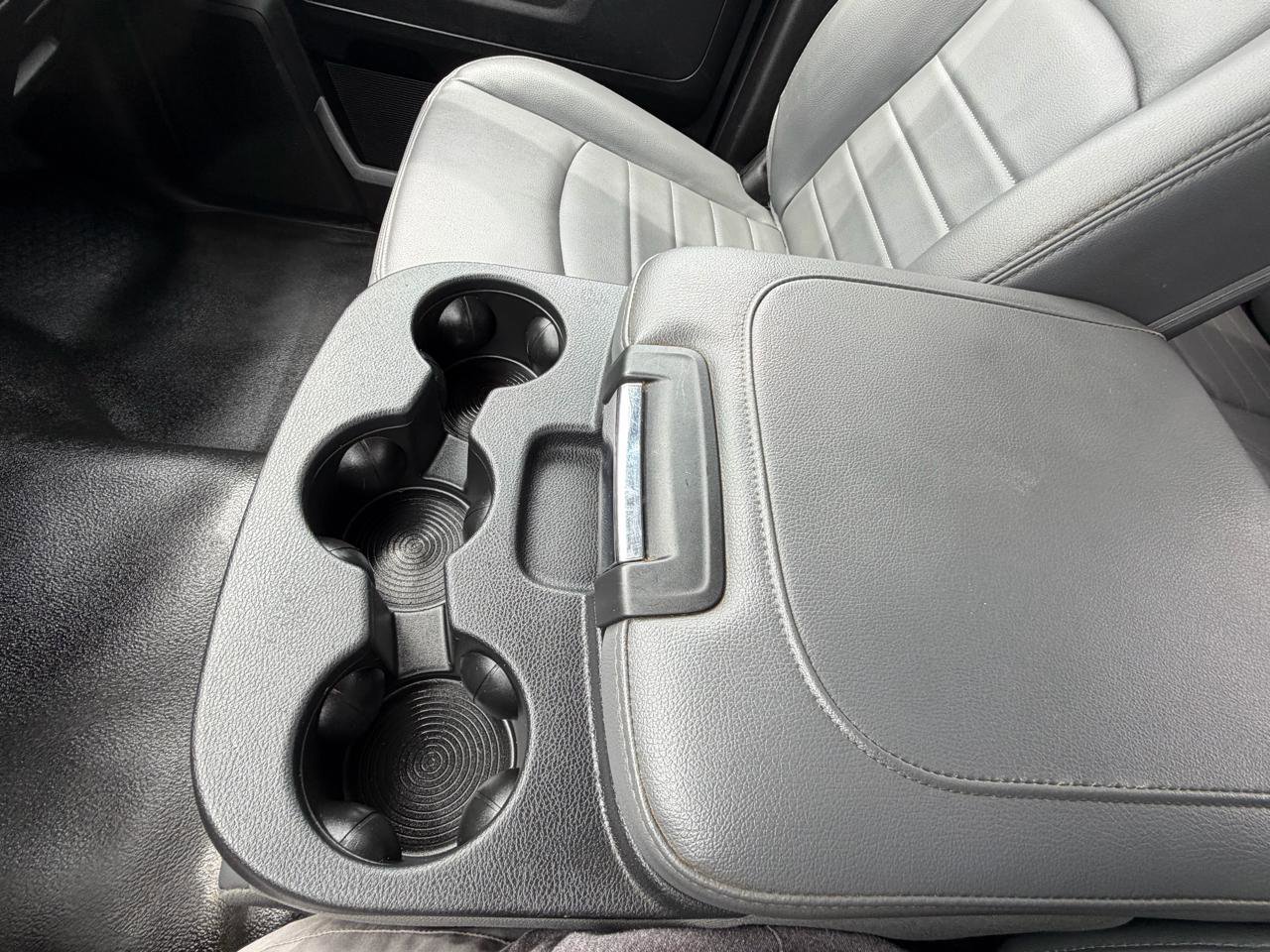 Used 2019 RAM 1500 Tradesman image 90