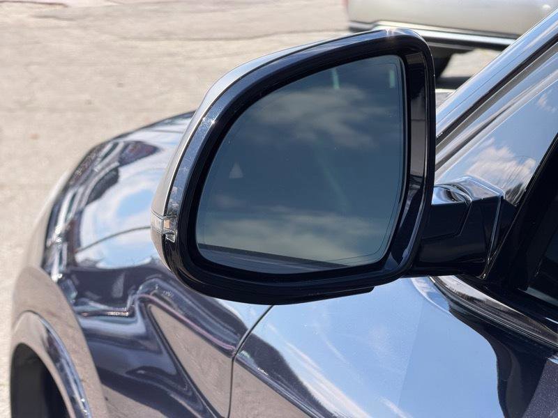 Used 2019 BMW X4 M40i w/ Executive Package image 14