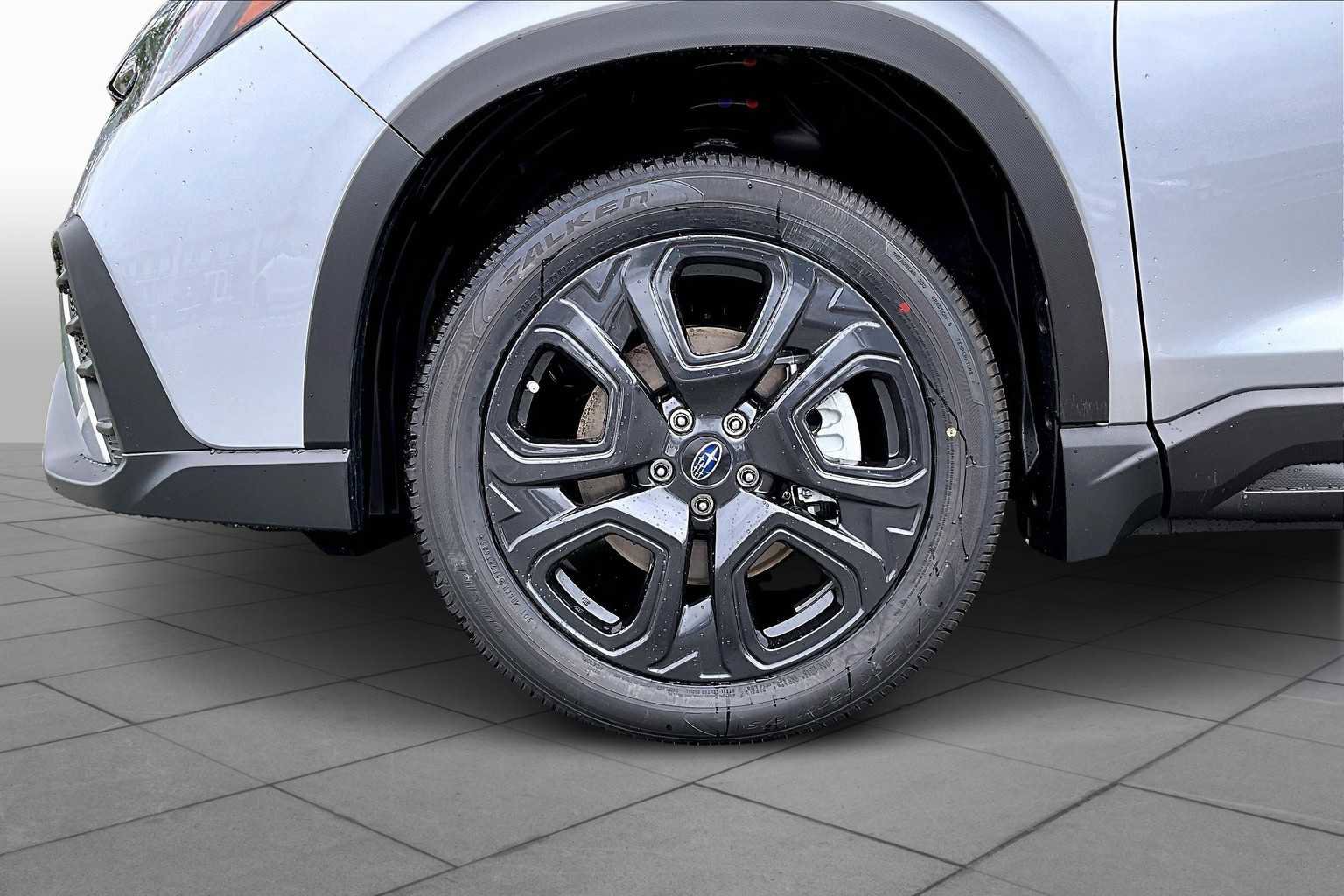 New 2025 Subaru Ascent Bronze Edition image 11