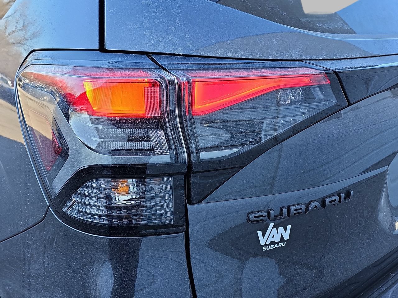 New 2026 Subaru Forester Premium AWD/4WD image 34