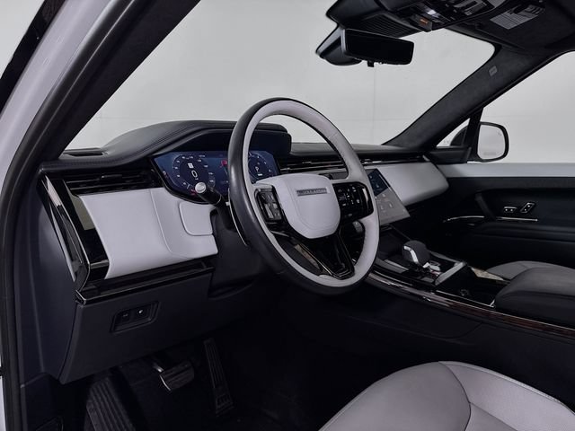 Certified 2024 Land Rover Range Rover Sport Autobiography AWD/4WD image 9