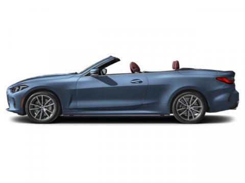 New 2026 BMW 430i Convertible w/ M Sport Package image 3
