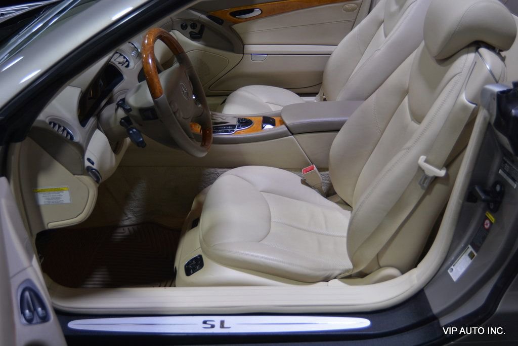 Used 2006 Mercedes-Benz SL 500 image 37