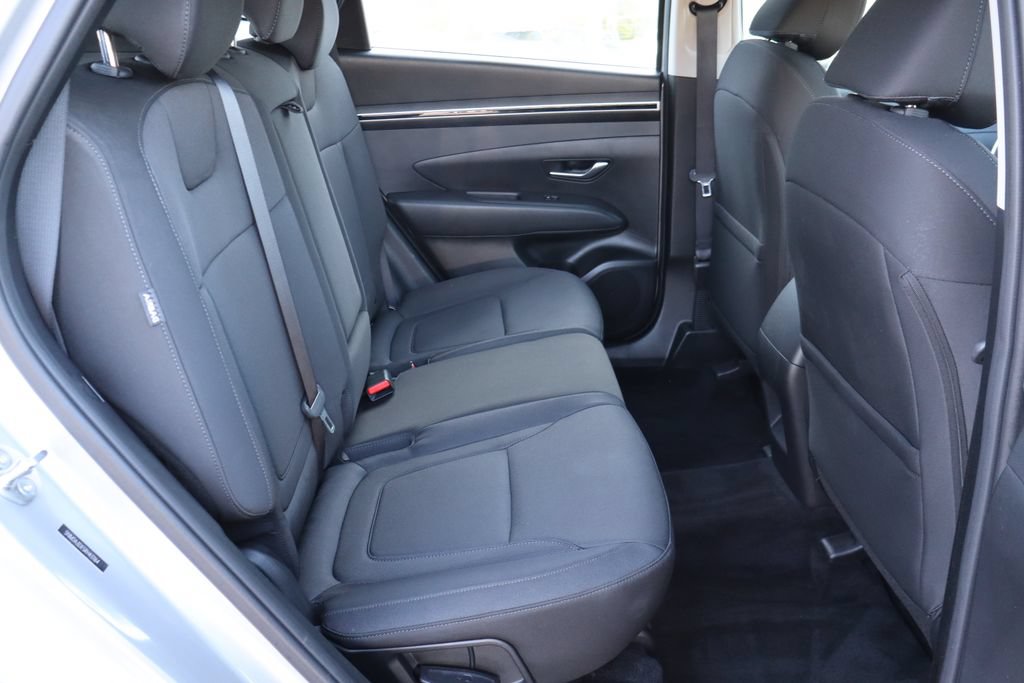 Used 2024 Hyundai Tucson SE FWD image 20