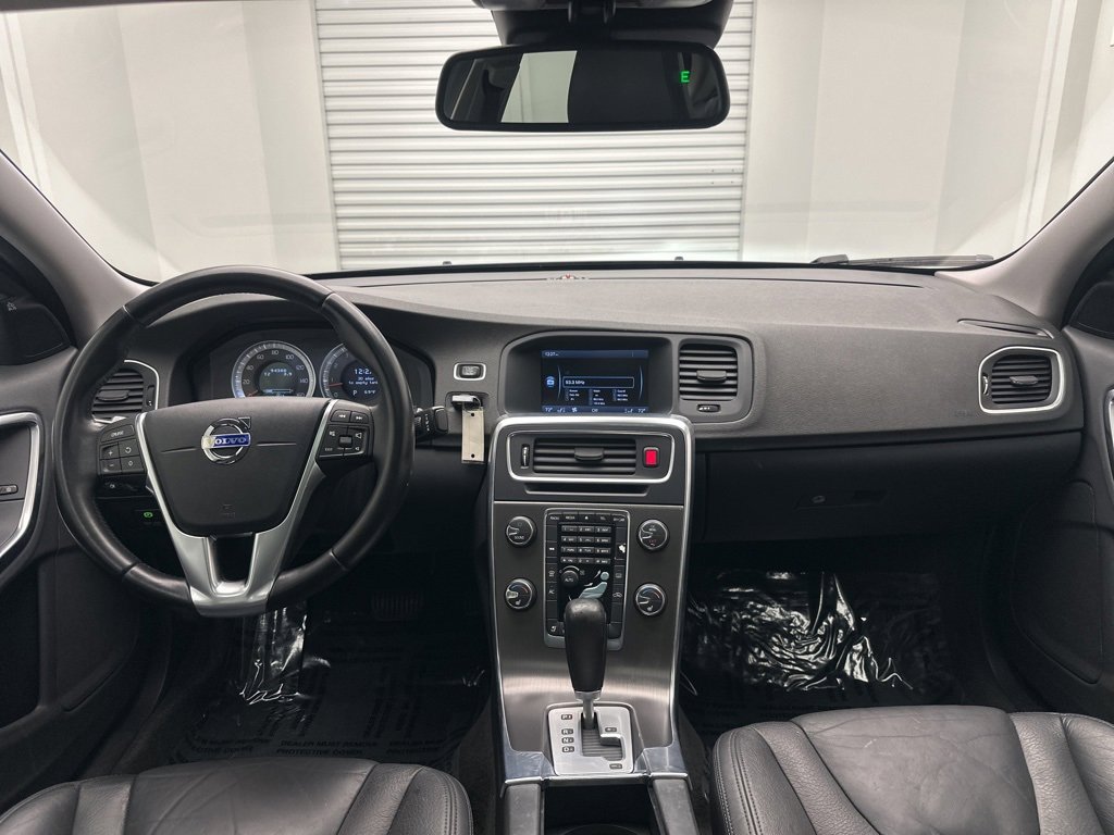 Used 2012 Volvo S60 T6 image 17