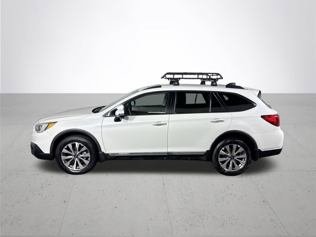 Used 2017 Subaru Outback 2.5i Touring w/ Protection Package #1 AWD/4WD image 9