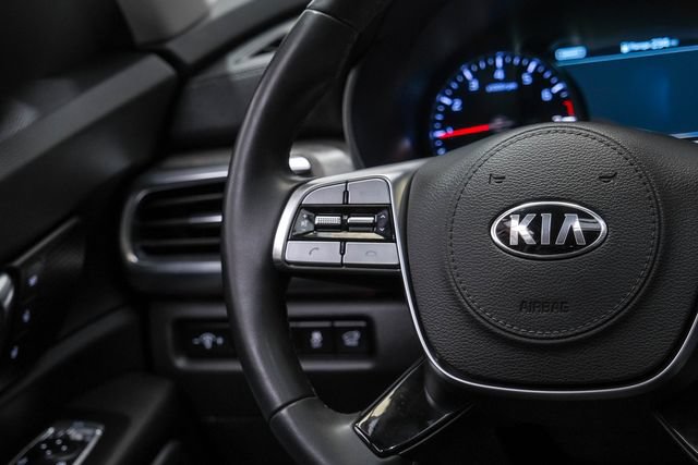 Used 2020 Kia Telluride SX AWD/4WD image 28