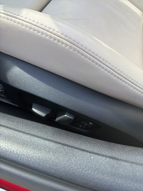 Used 2011 BMW Z4 sDrive35i image 20