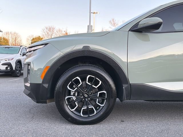 Used 2023 Hyundai Santa Cruz SEL image 9