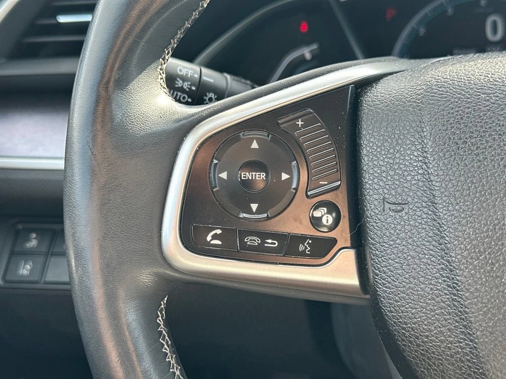 Used 2017 Honda Civic Touring image 21