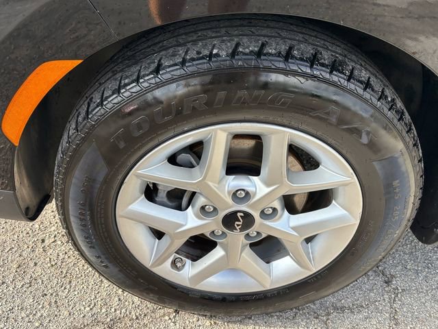 Used 2024 Kia Soul LX w/ Option Group 015 image 10