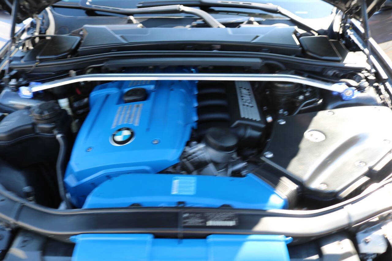 Used 2007 BMW 328i Sedan RWD image 56