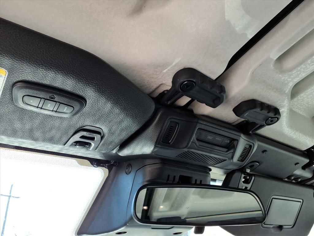 New 2026 Jeep Wrangler Sport S image 29