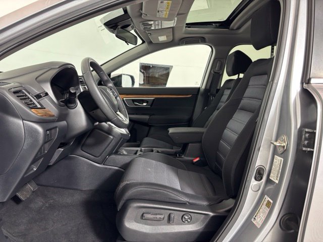 Used 2019 Honda CR-V EX image 11