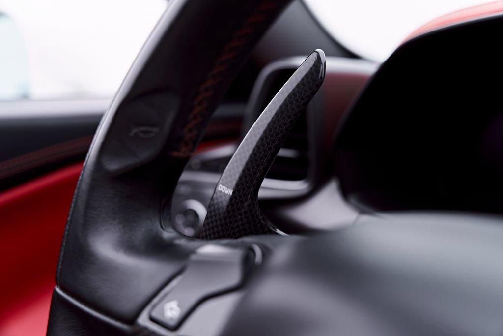 Used 2014 Ferrari 458 Spider RWD image 75
