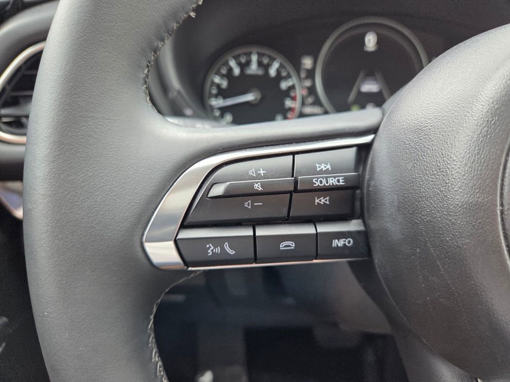 Certified 2024 MAZDA CX-30 AWD 2.5 S w/ Preferred Package image 30
