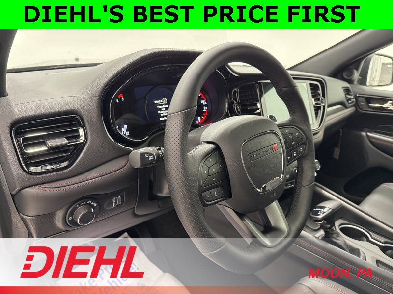 New 2026 Dodge Durango GT image 24