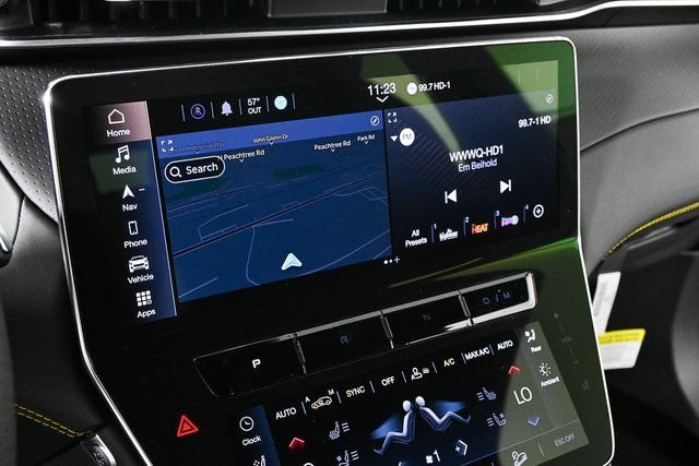 New 2025 Maserati Grecale GT AWD/4WD image 16