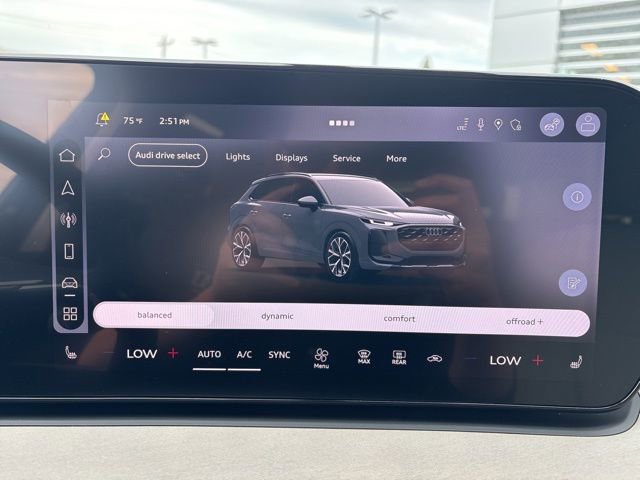 New 2026 Audi Q3 quattro 2.0T AWD/4WD image 24
