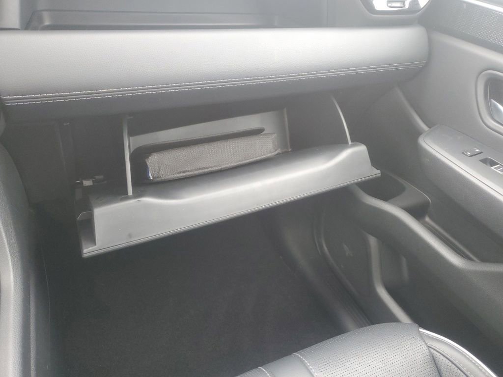 Certified 2024 Honda Pilot Elite image 20