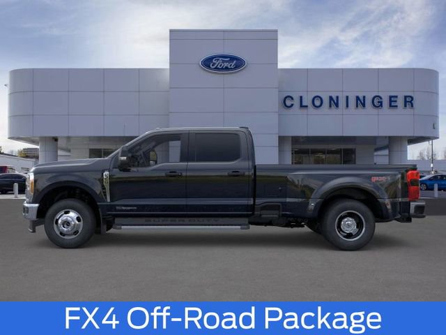 New 2026 Ford F350 XLT w/ 360-Degree Camera Package image 5