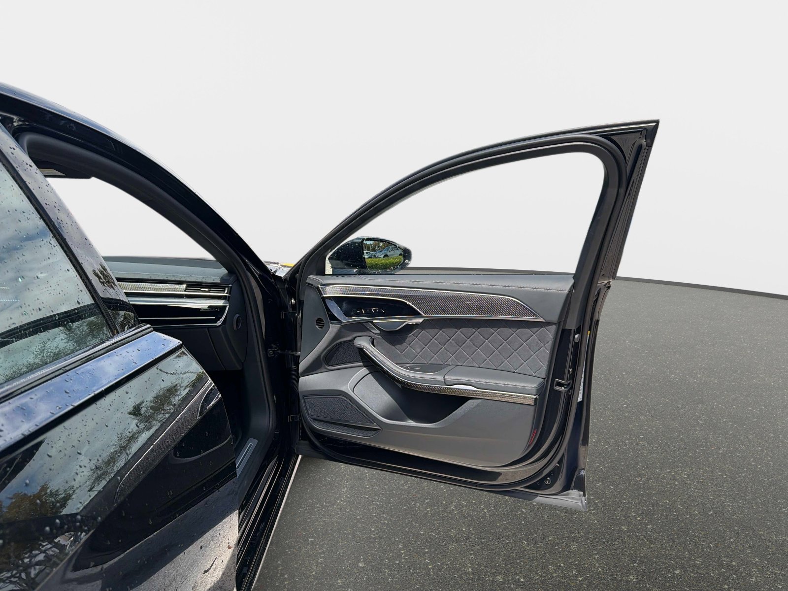 Used 2025 Audi S8 4.0T image 21