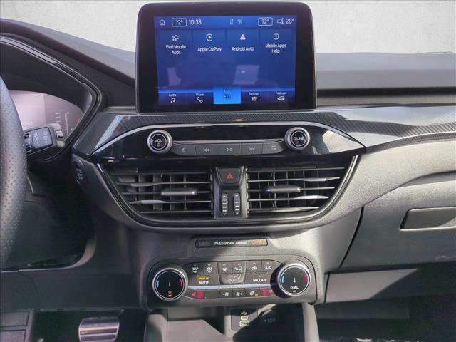Used 2024 Ford Escape ST-Line image 15
