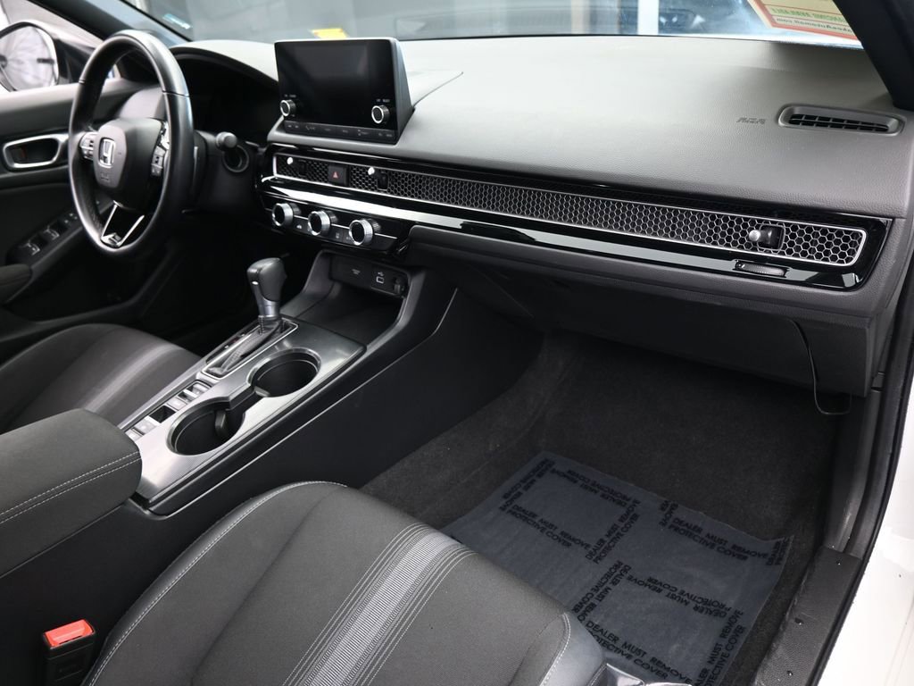 Used 2024 Honda Civic Sport image 44