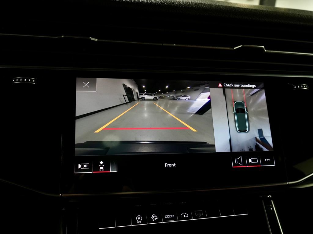 Used 2021 Audi Q7 3.0T Premium w/ Convenience Package image 20