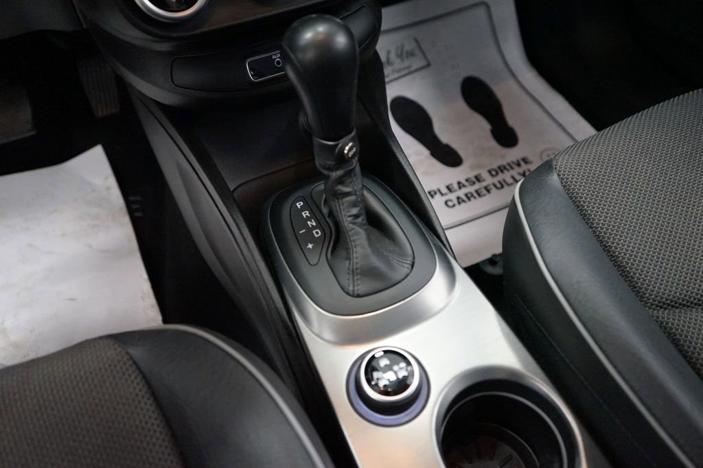 Used 2017 FIAT 500X Trekking w/ Advanced Safety Package image 35