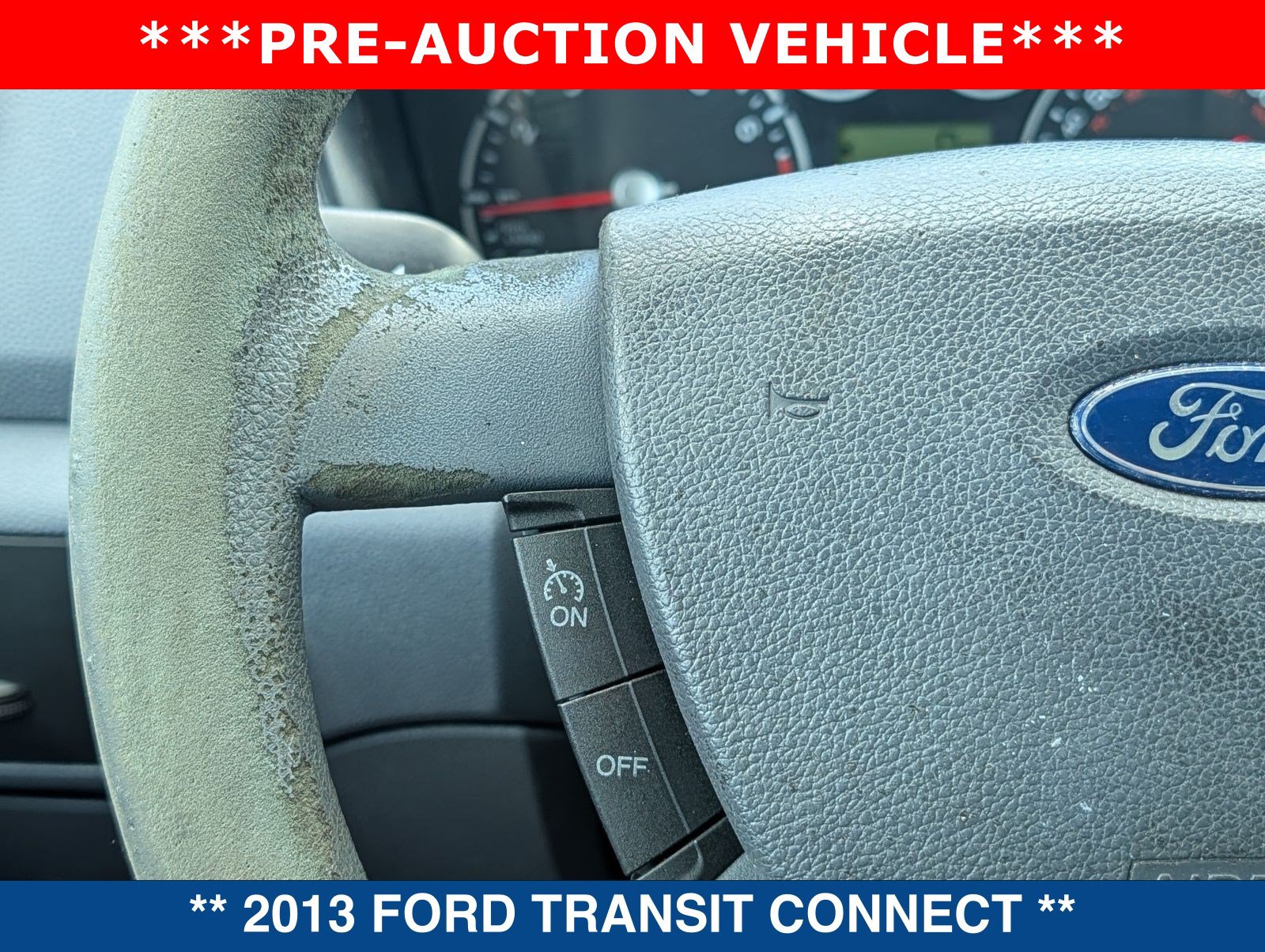 Used 2013 Ford Transit Connect XLT FWD image 24