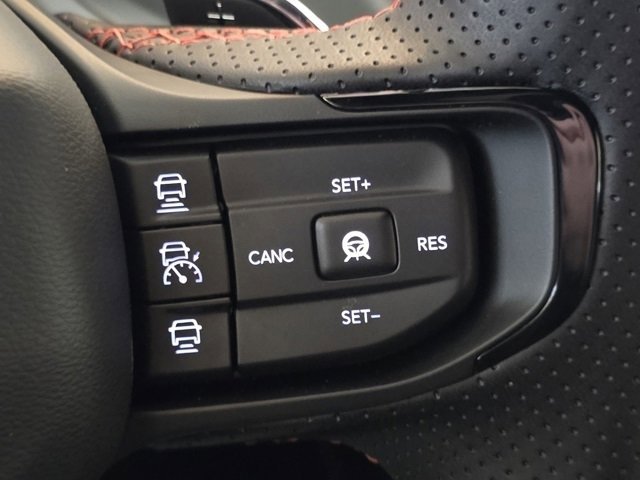 New 2026 Dodge Charger Scat Pack image 17