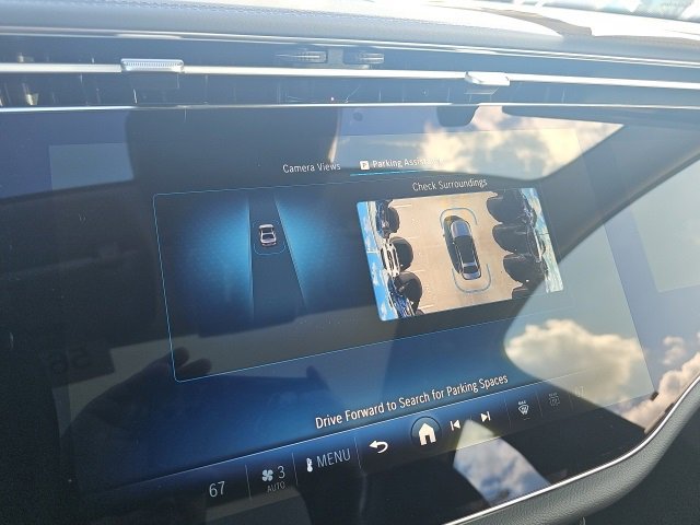 New 2026 Mercedes-Benz E 350 4MATIC Sedan image 30