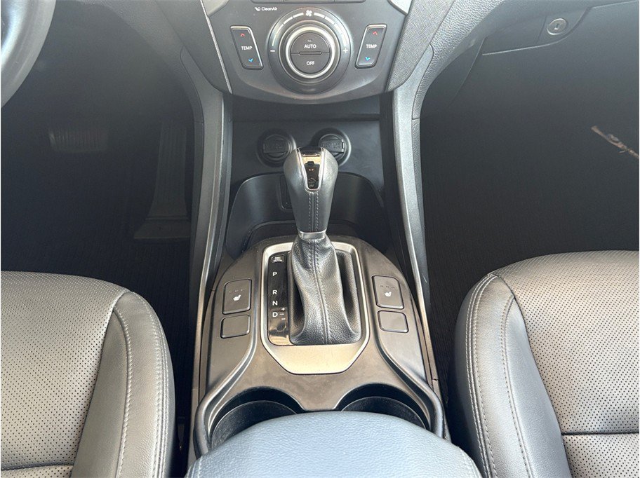 Used 2019 Hyundai Santa Fe XL SE w/ SE Premium Package 02 FWD image 7