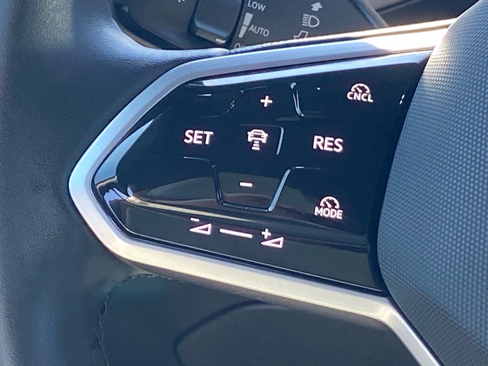 Certified 2025 Volkswagen ID.4 Pro S RWD image 7