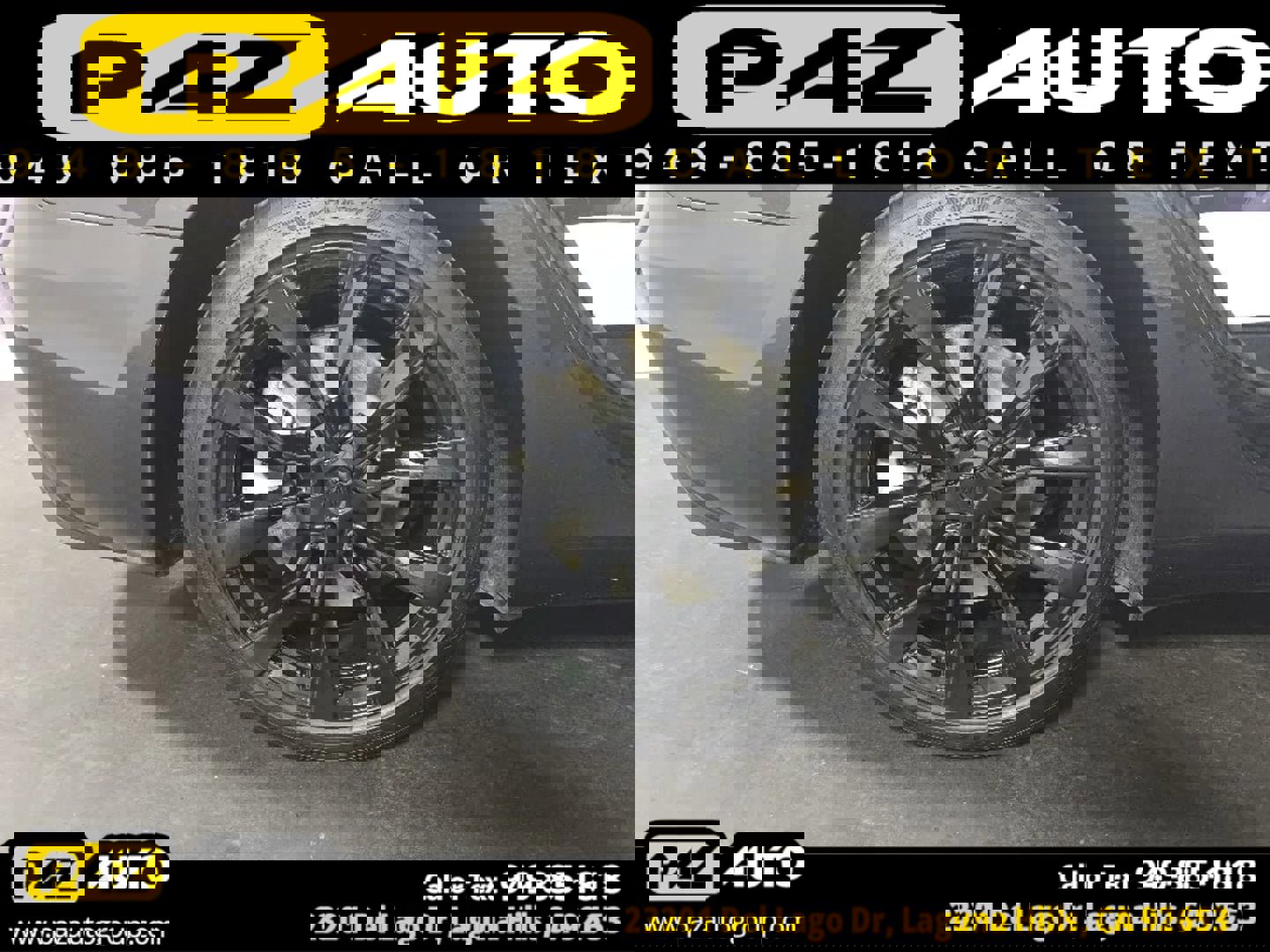 Used 2024 Tesla Model 3 Long Range image 21