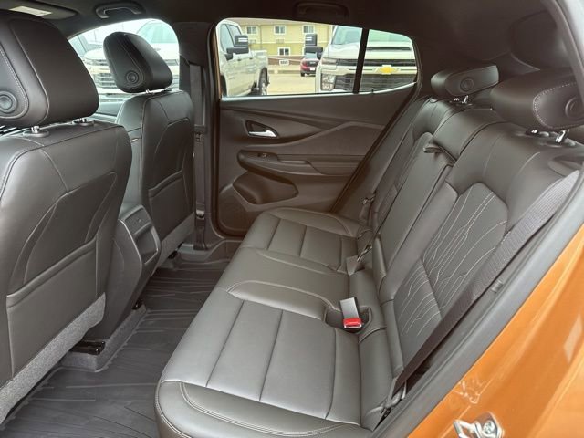 New 2026 Buick Envista Avenir image 35