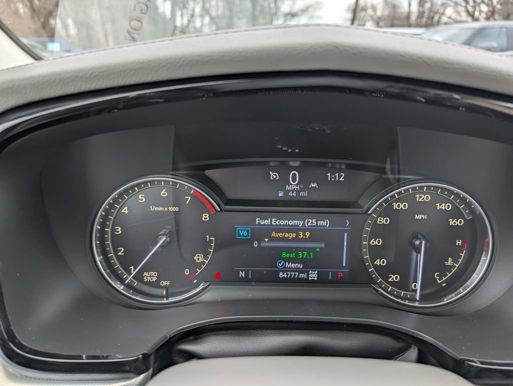 Used 2021 Cadillac XT5 Premium Luxury image 23