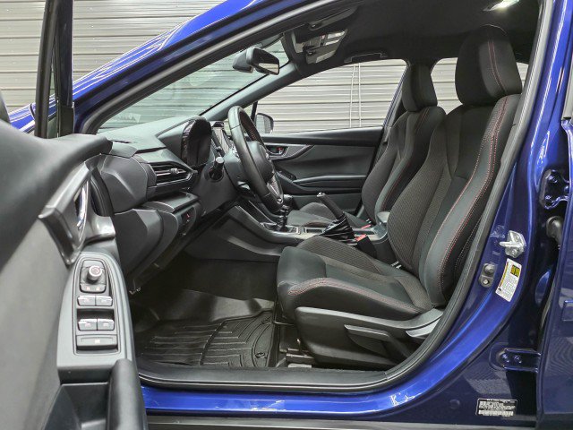 Used 2022 Subaru WRX Premium AWD/4WD image 13