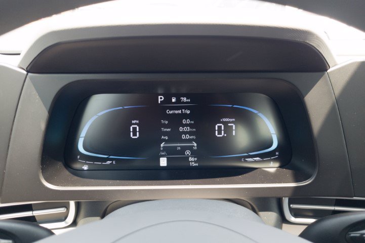 New 2026 Hyundai Elantra SE FWD image 28