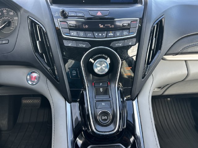 Certified 2023 Acura RDX w/ Technology Package FWD image 26