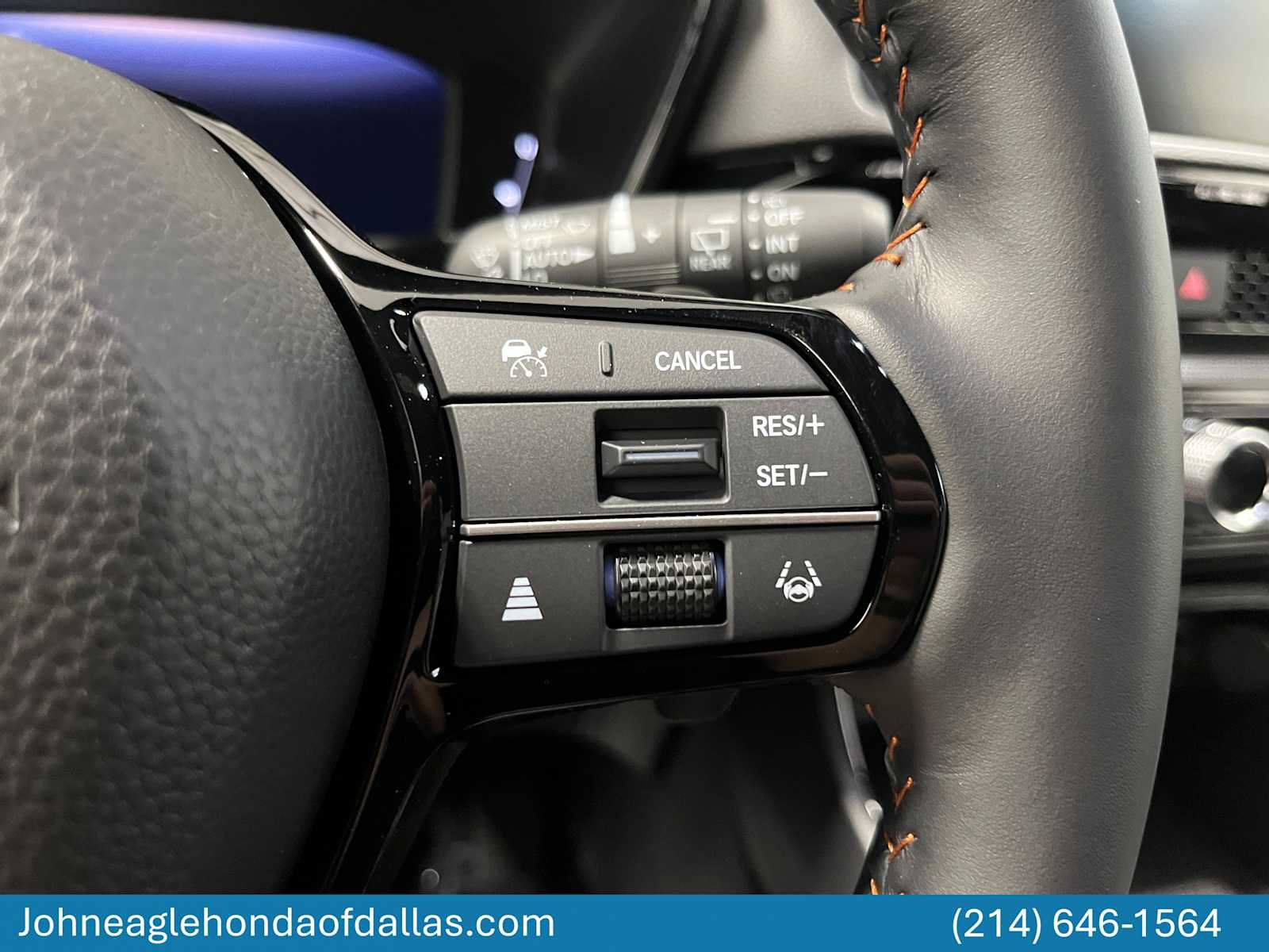 New 2026 Honda CR-V Sport Touring image 16