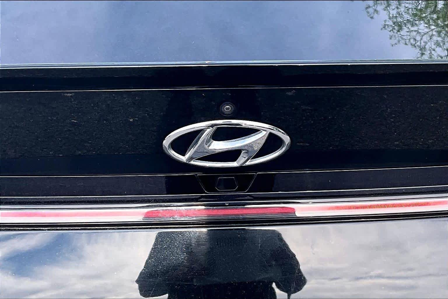 Used 2021 Hyundai Elantra N Line FWD image 31