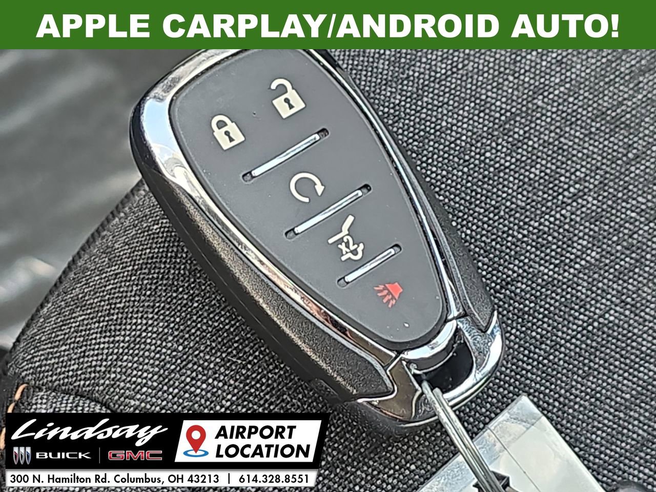 Used 2024 Chevrolet Equinox LT image 33