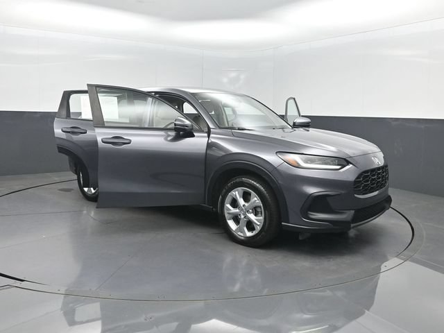 Used 2023 Honda HR-V LX image 36