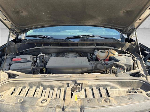 Used 2022 Chevrolet Silverado 1500 RST AWD/4WD image 24