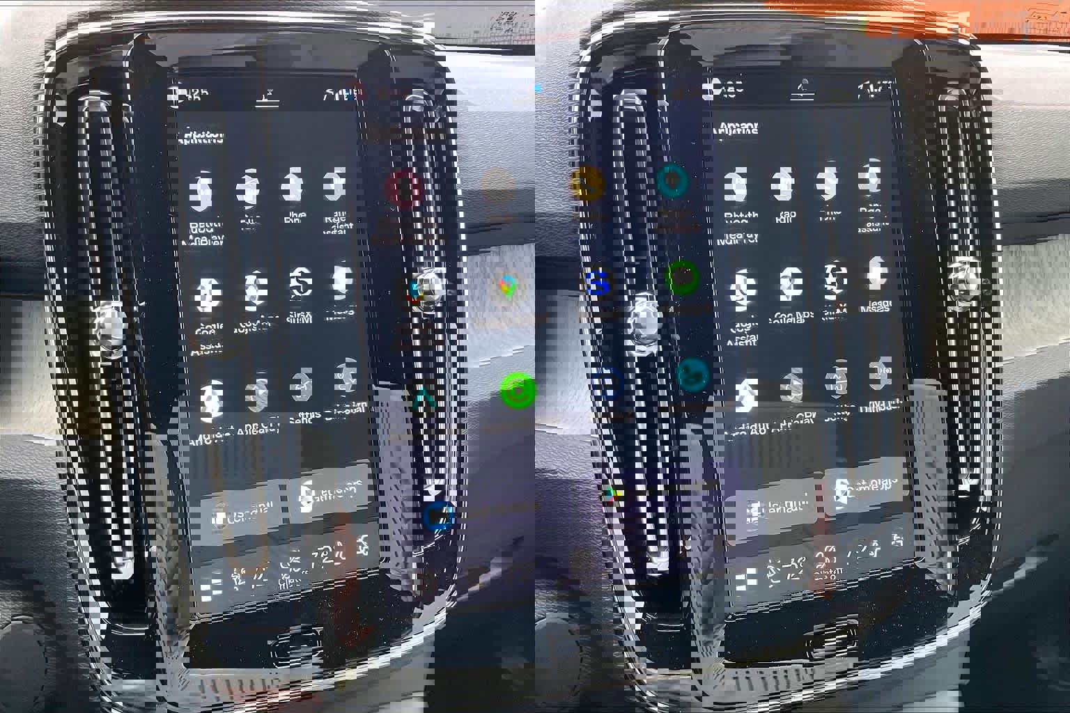 New 2026 Volvo EX40 Plus w/ Climate Package image 21