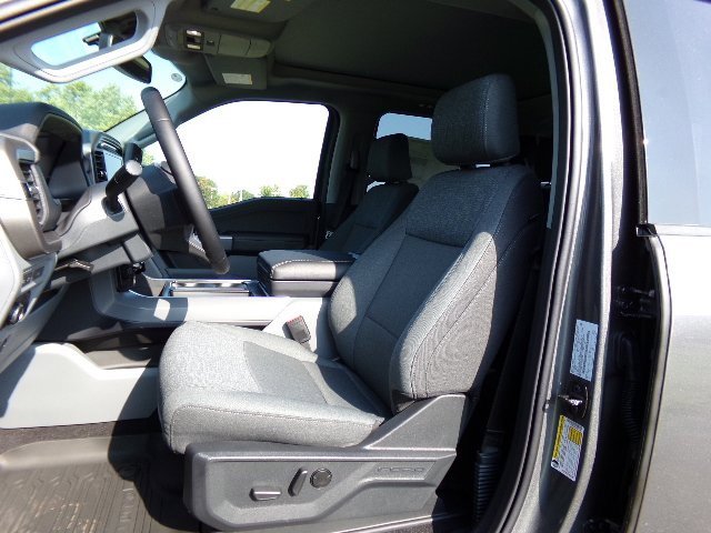 New 2024 Ford F150 XLT w/ Equipment Group 303A High image 12