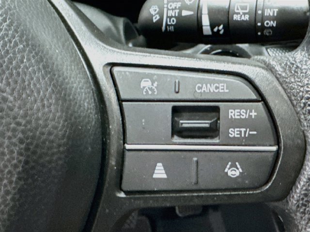 Used 2024 Honda CR-V EX image 17