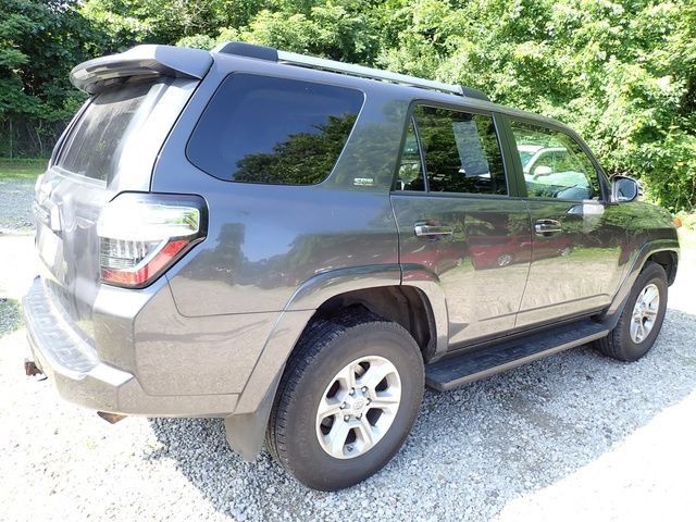 Used 2019 Toyota 4Runner SR5 Premium AWD/4WD image 3